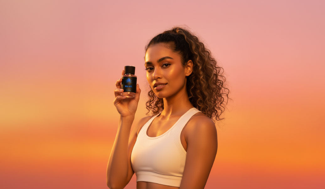 Women Perfumes