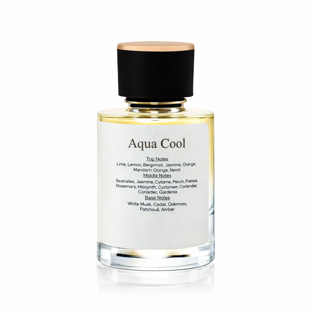 Aqua Cool
