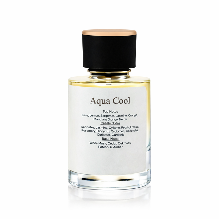 Aqua Cool