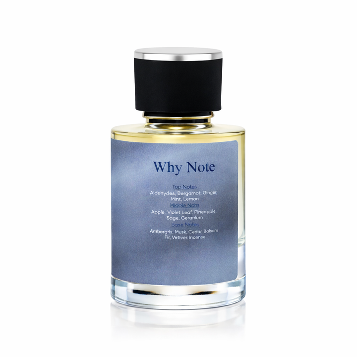 Why Note