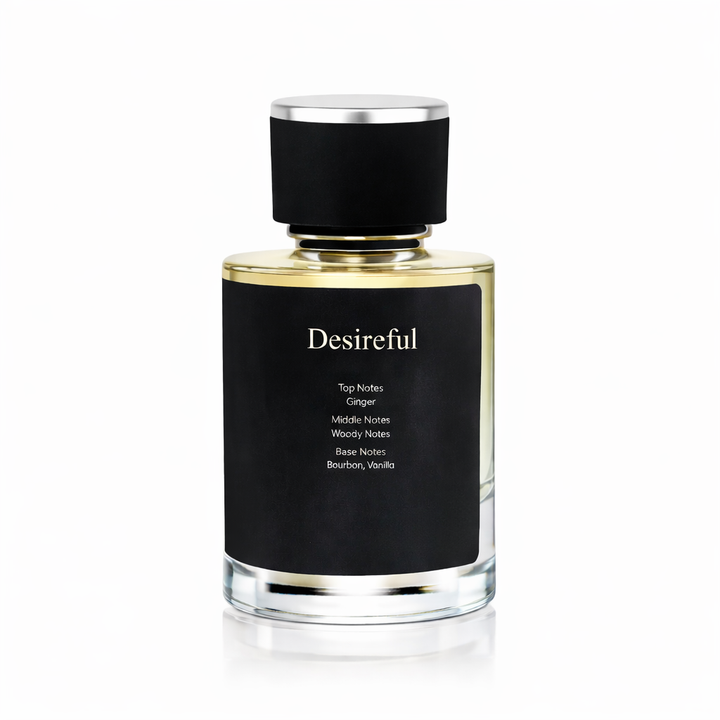 Desireful