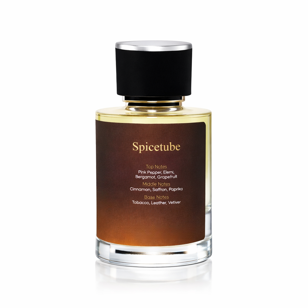 Spicetube