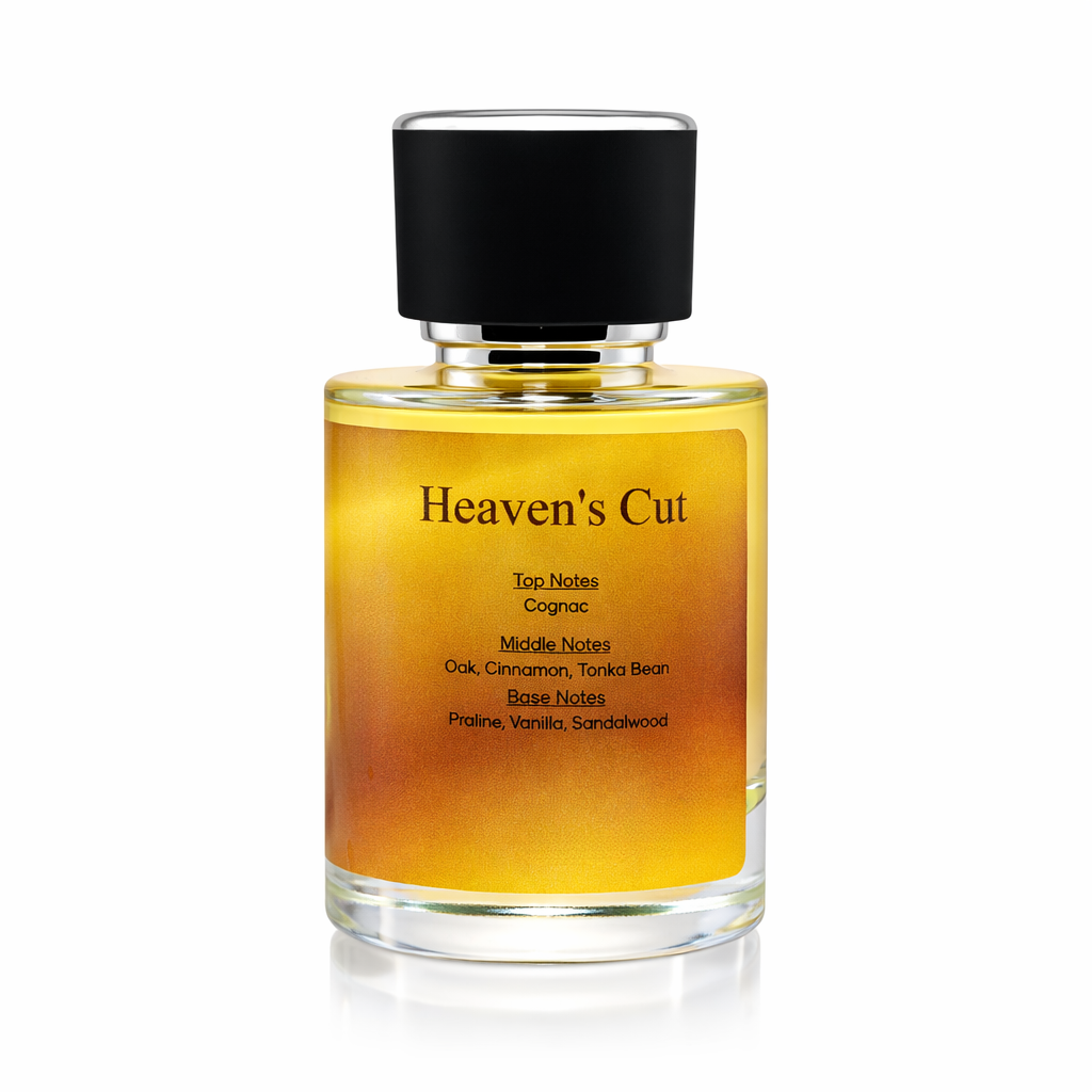 Heaven's Cut