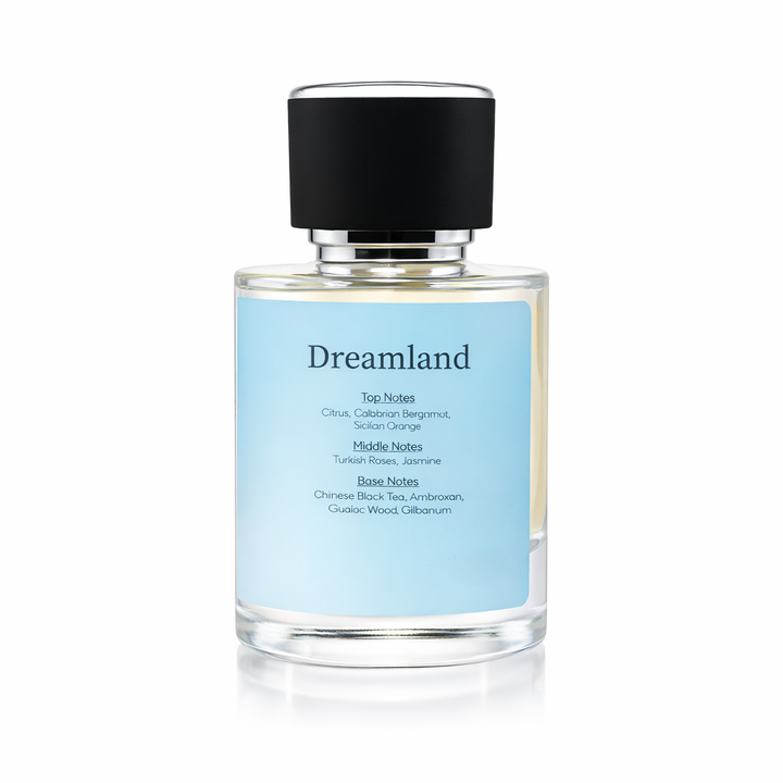 Dreamland