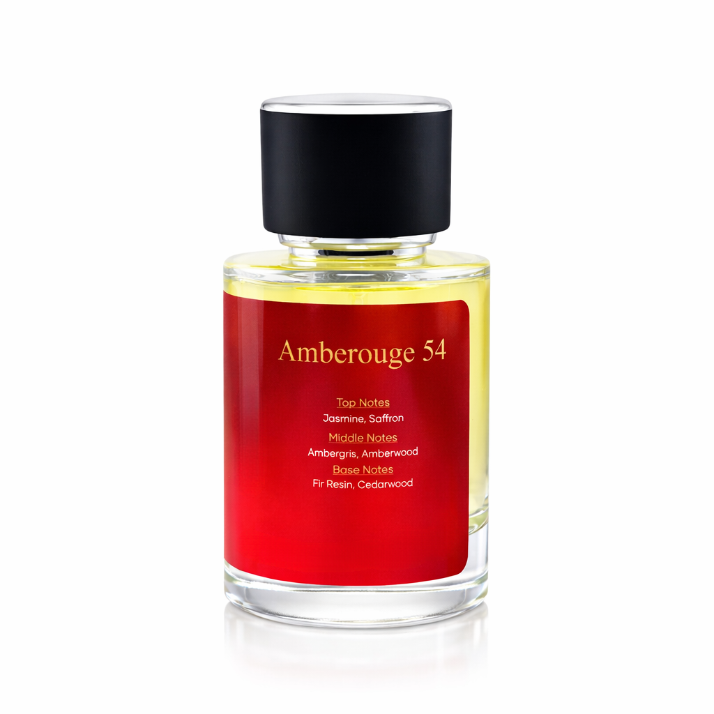 Amberouge 54
