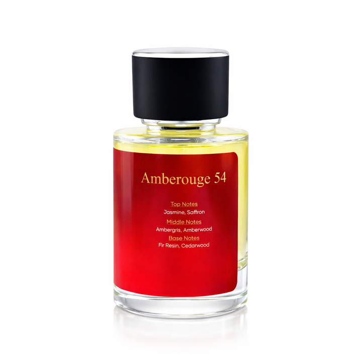 Amberouge 54