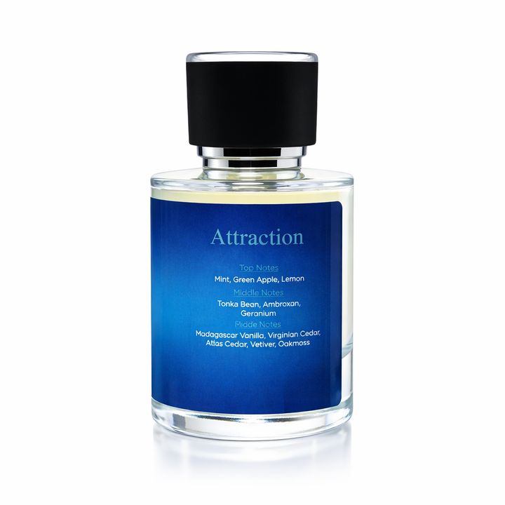 Attraction