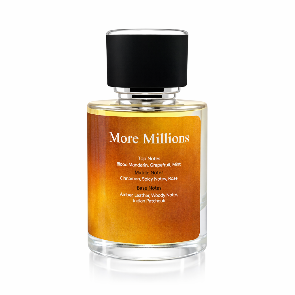 More Millions