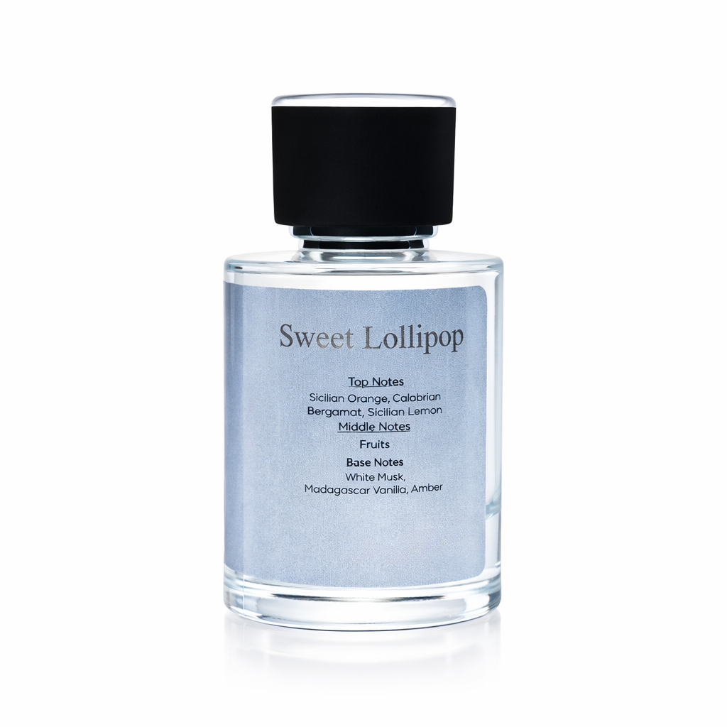 Sweet Lollipop