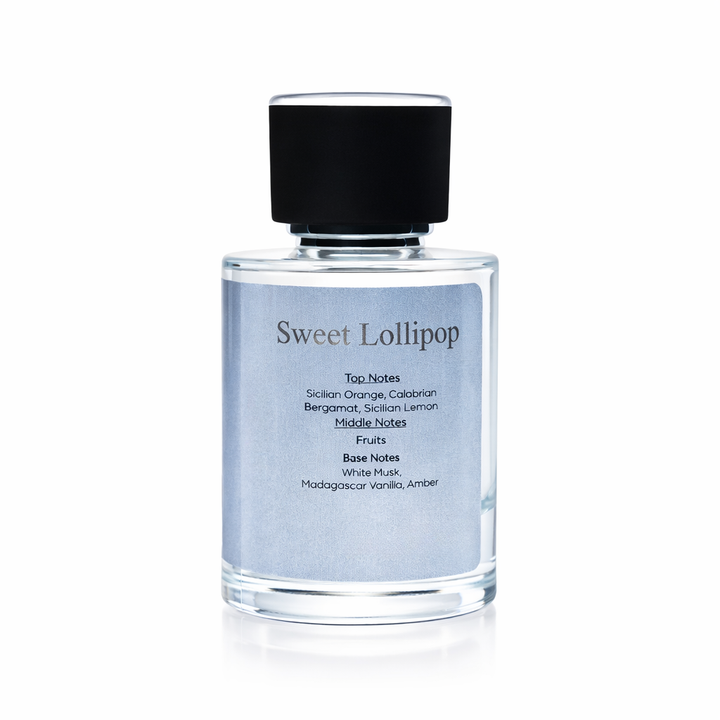 Sweet Lollipop