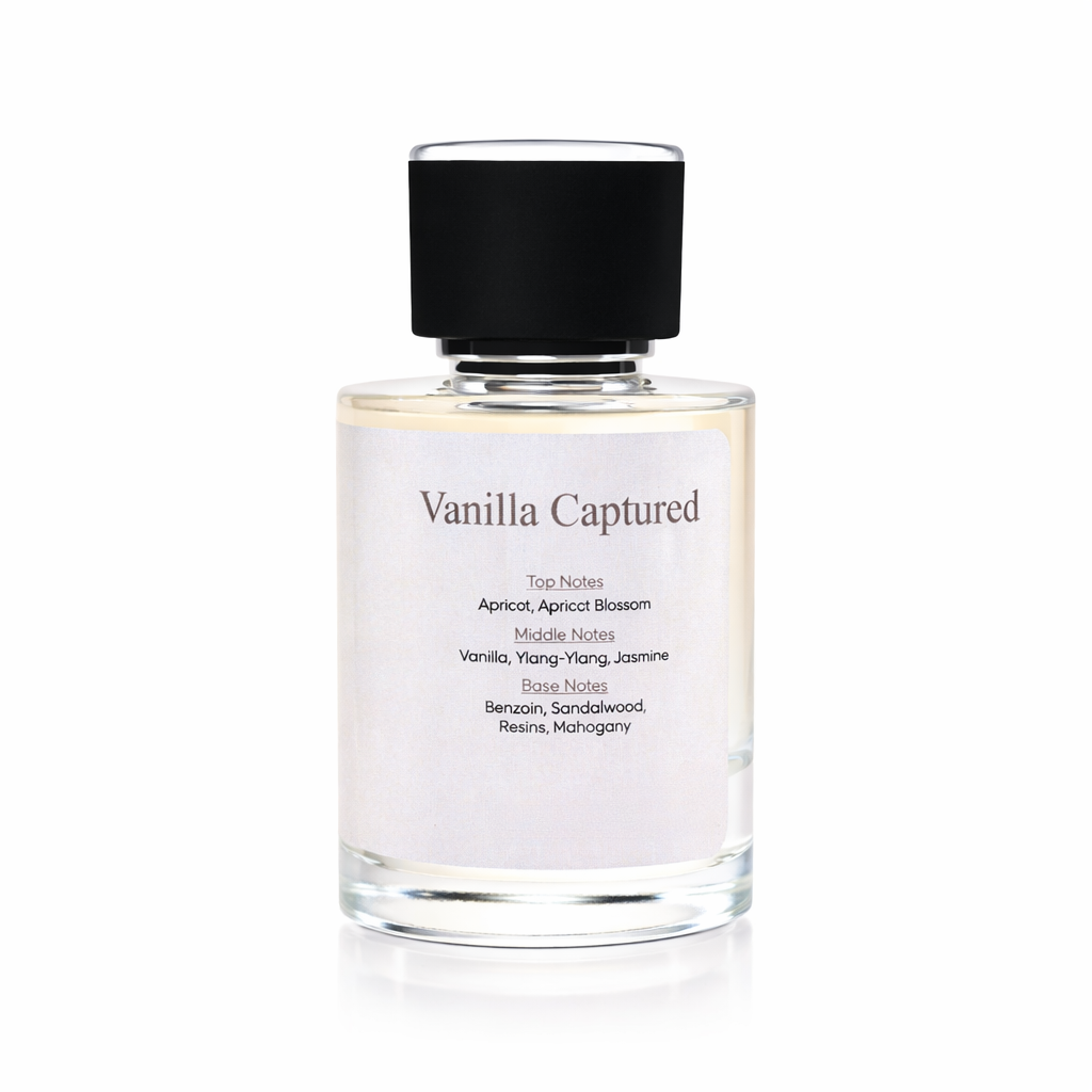 Vanilla Captured