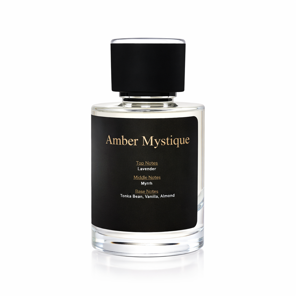 Amber Mystique
