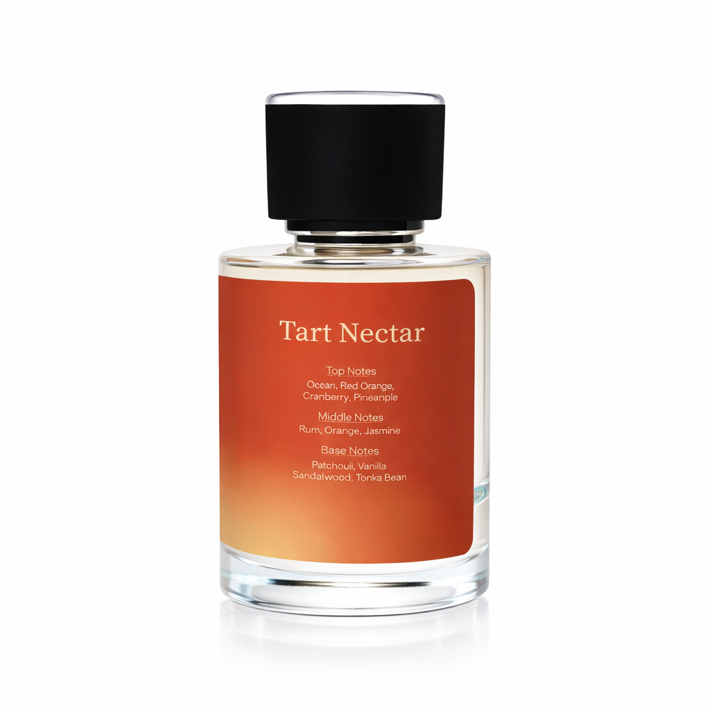 Tart Nectar