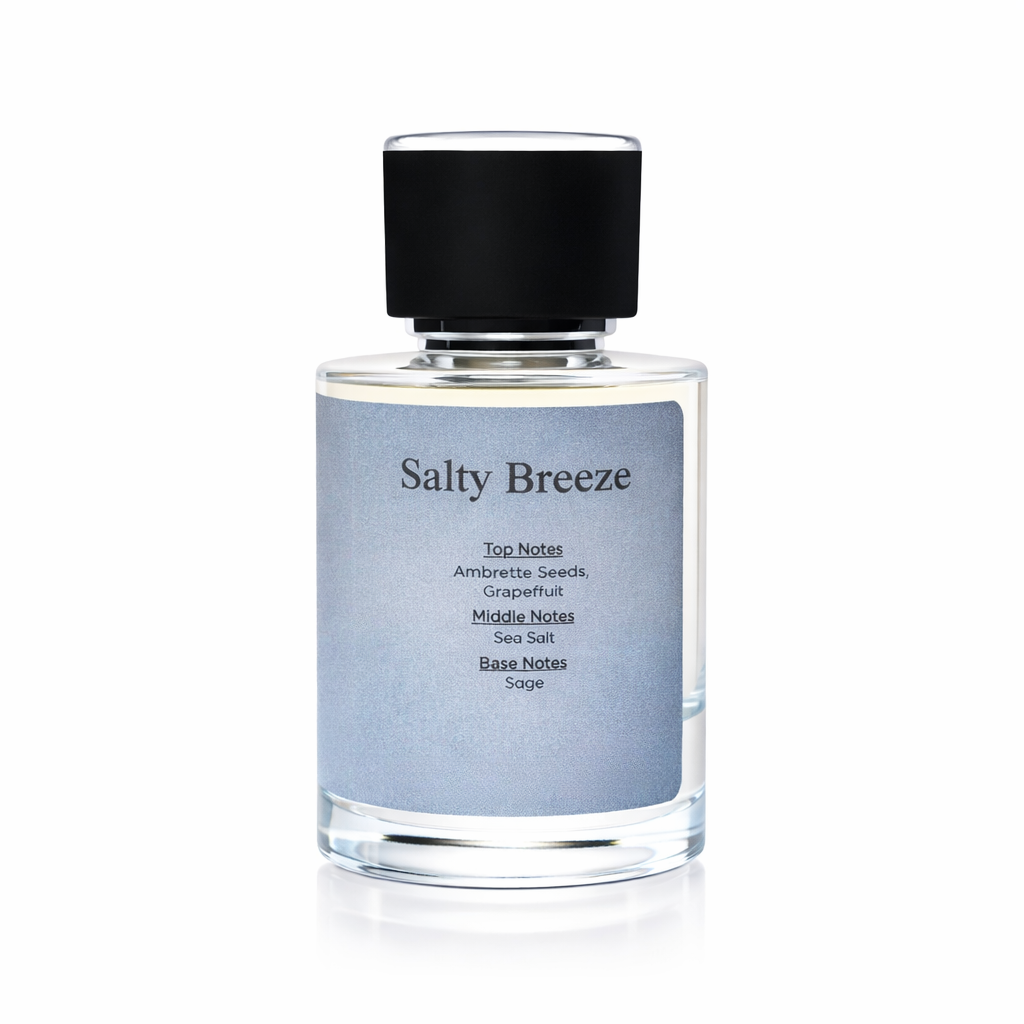 Salty Breeze