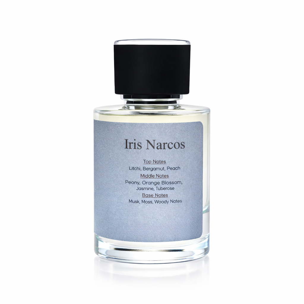Iris Narcos