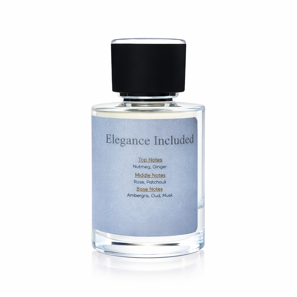 Elegance Included