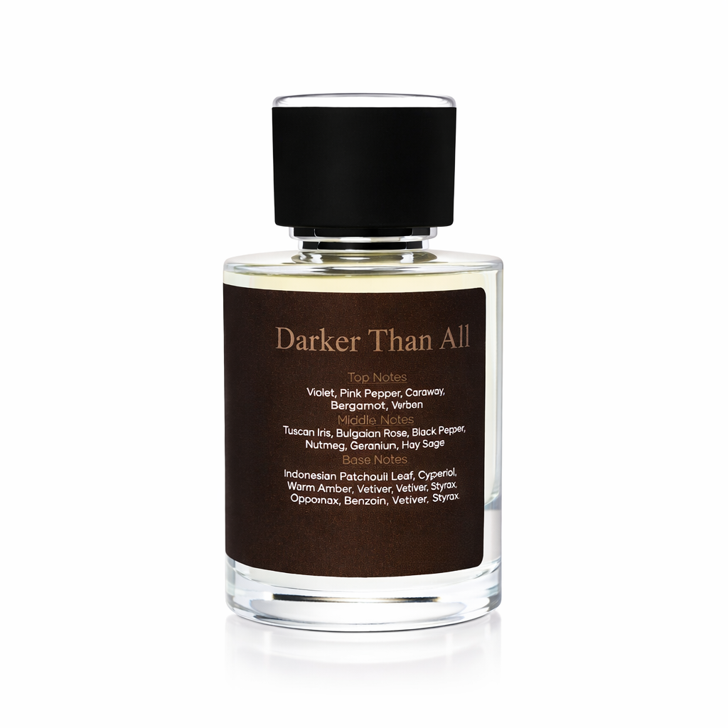 Darker Than All