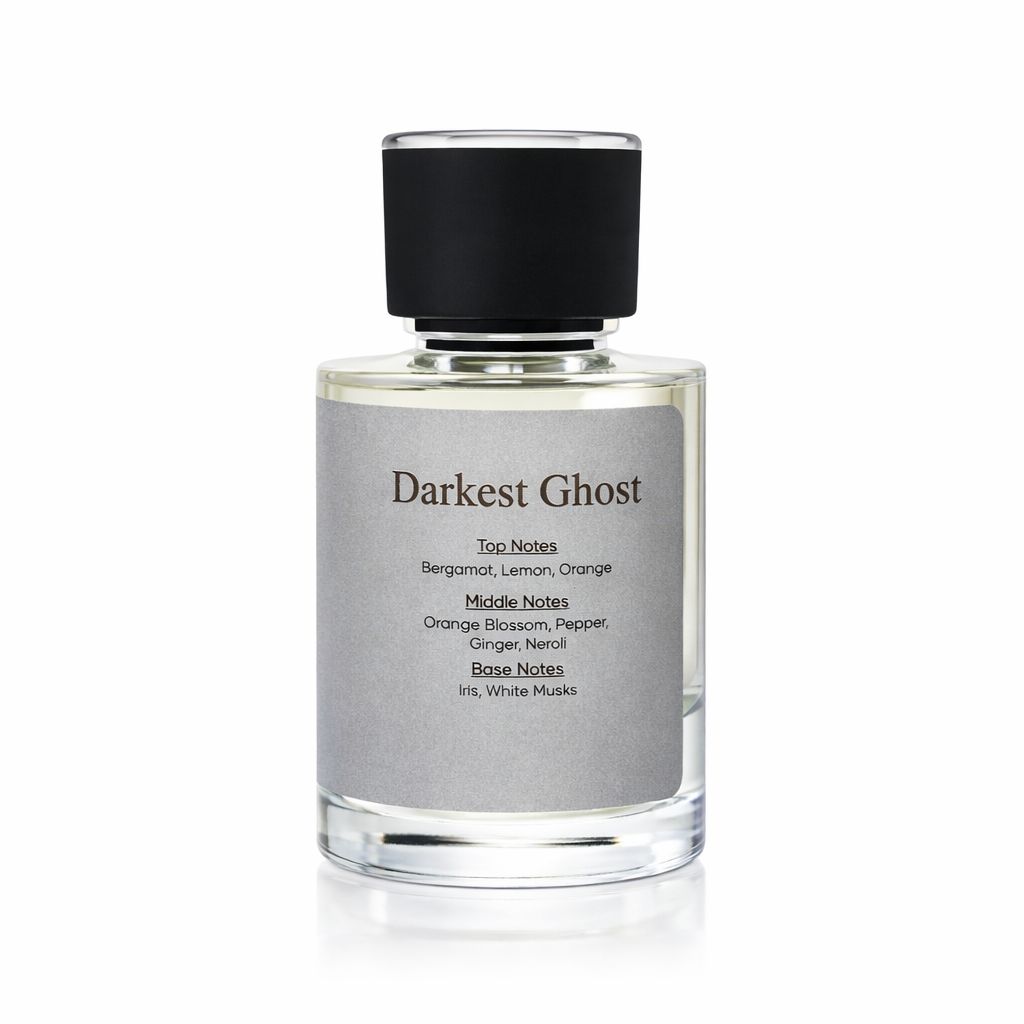 Darkest Ghost