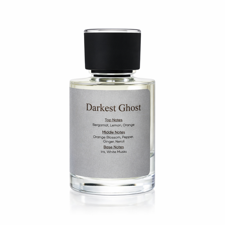 Darkest Ghost