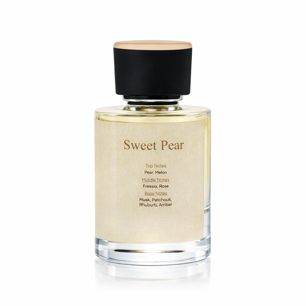 Sweet Pear