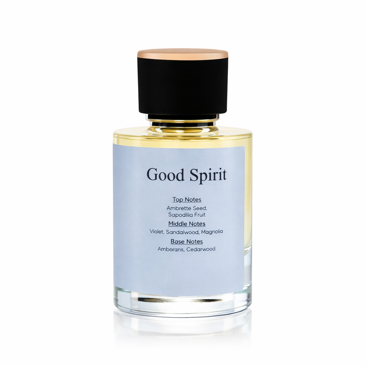 Good Spirit