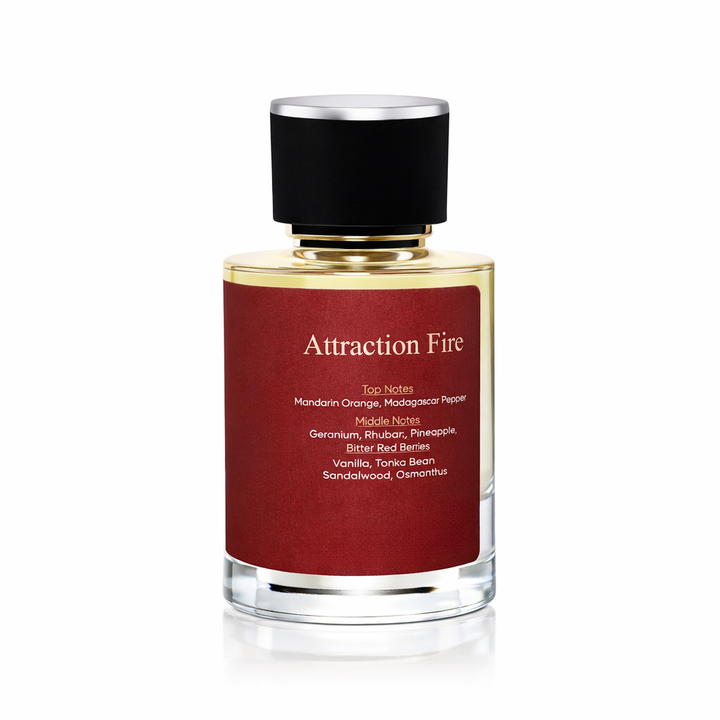 Attraction Fire