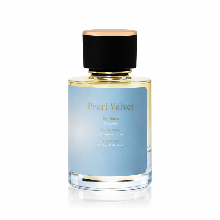 Pearl Velvet