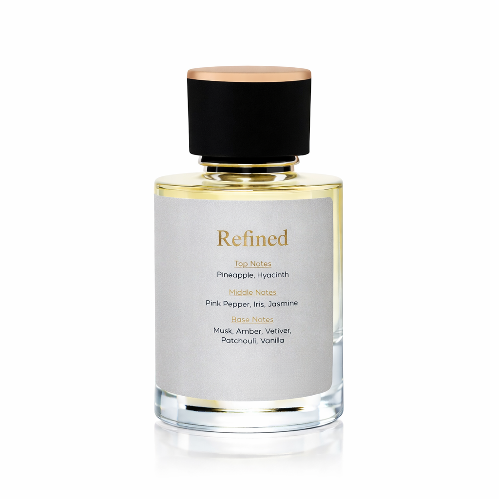 Refined