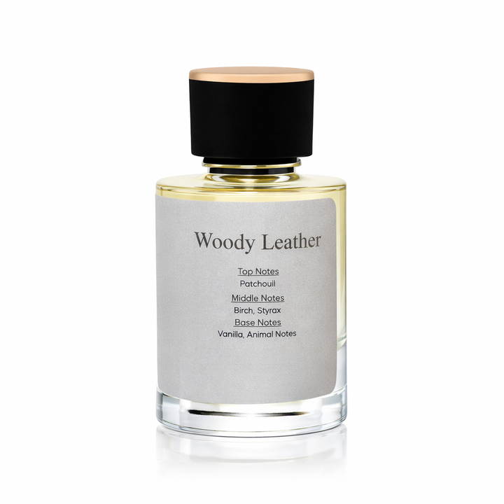 Woody Leather