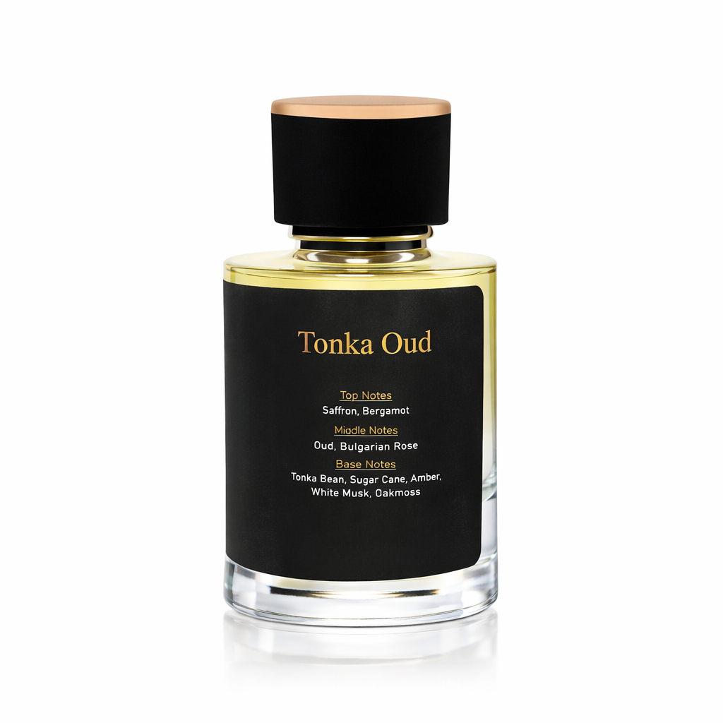 Tonka Oud