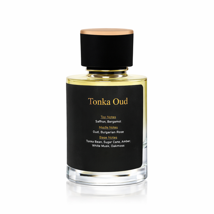 Tonka Oud
