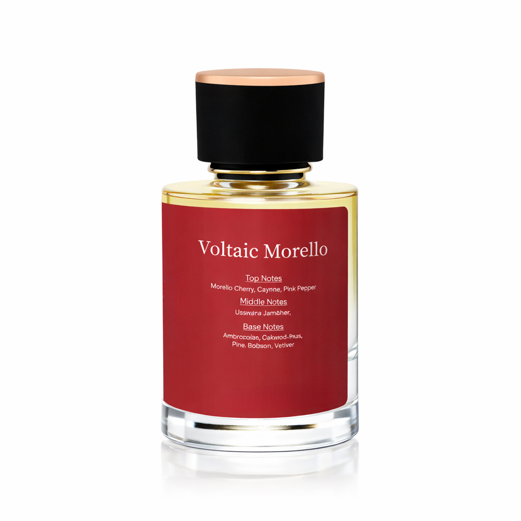 Voltaic Morello