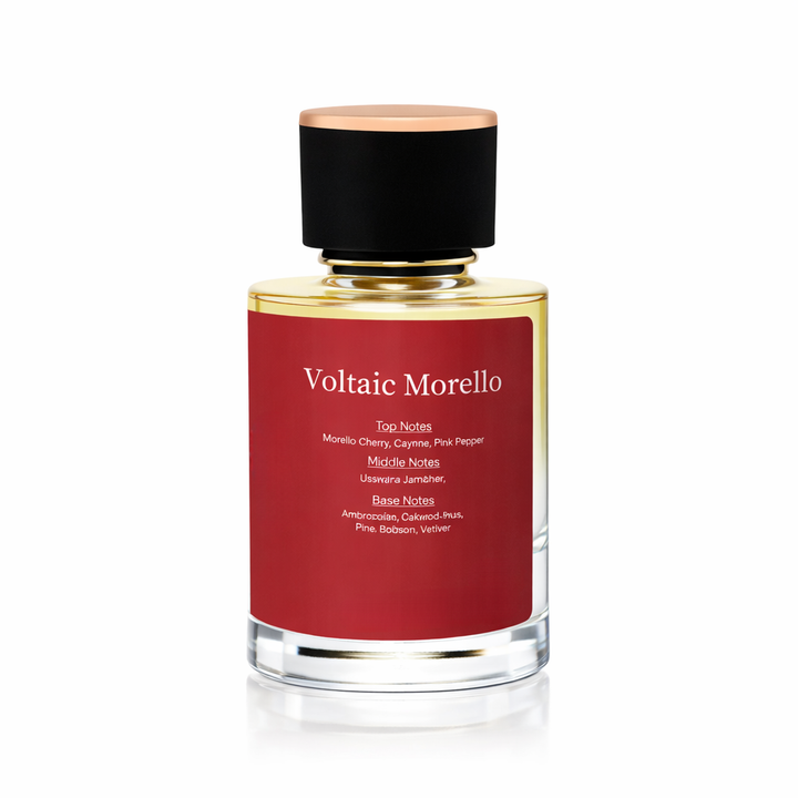 Voltaic Morello