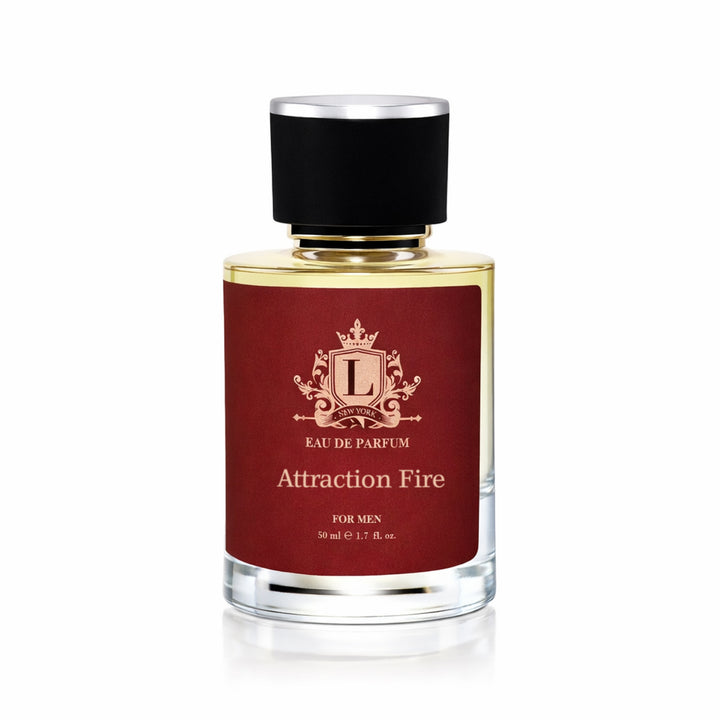 Attraction Fire