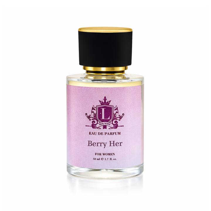 Berry Her