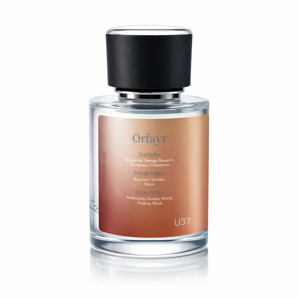 Orfayr