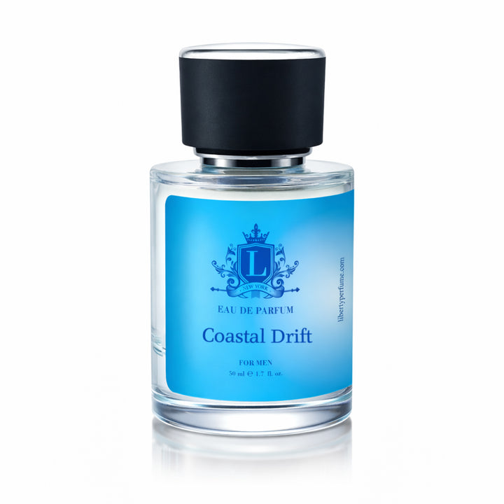 Coastal Drift