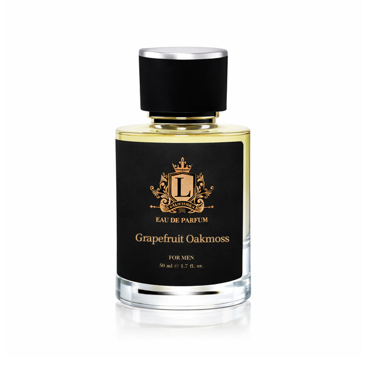 Grapefruit Oakmoss