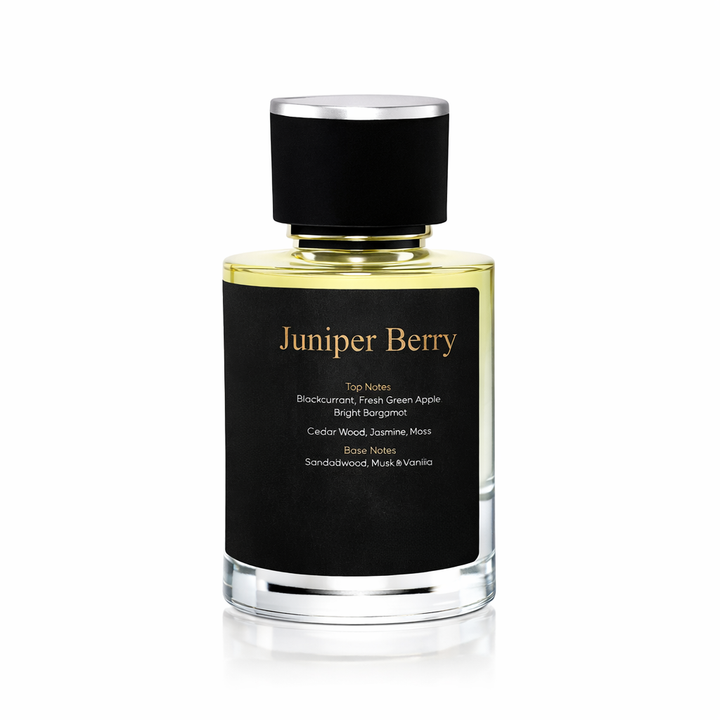 Juniper Berry