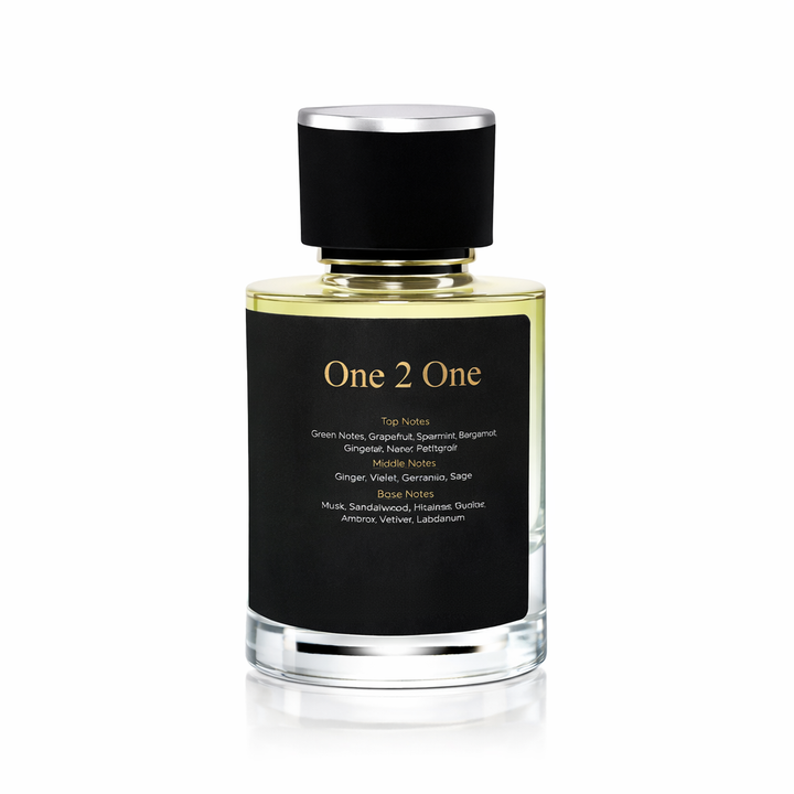 One 2 One