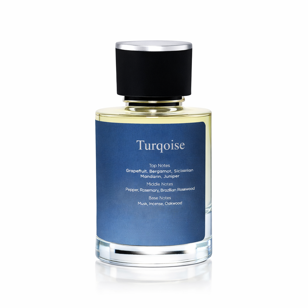 Turqoise
