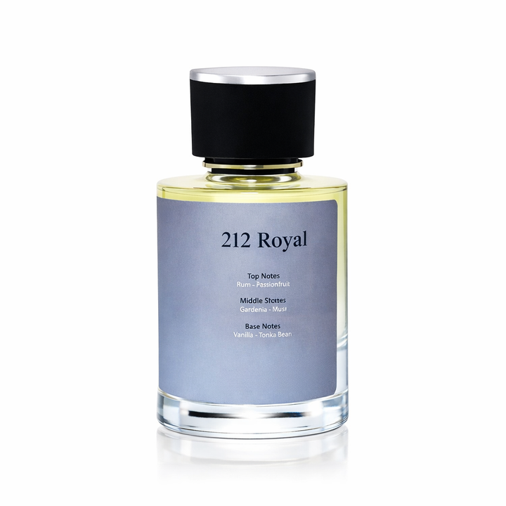 212 Royal