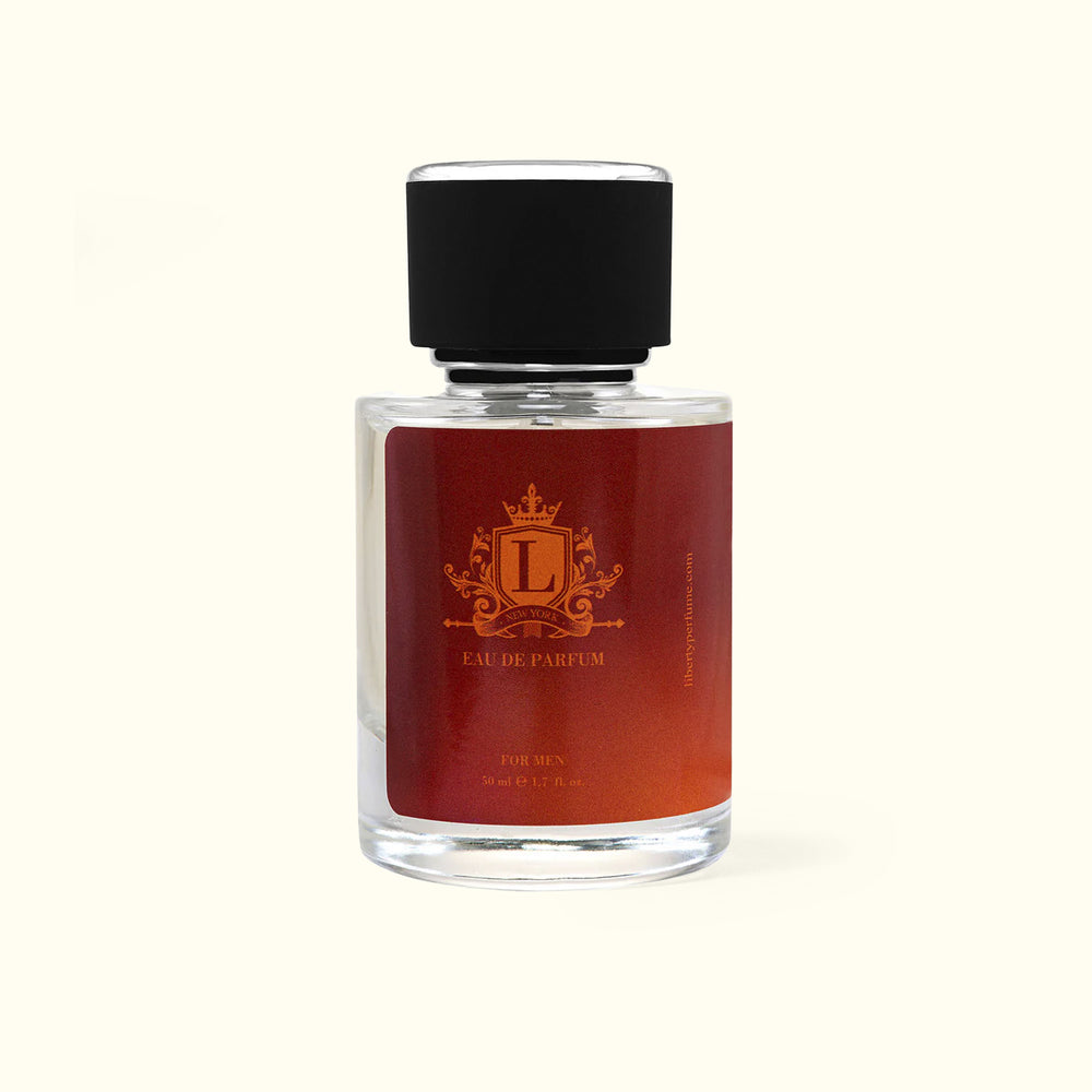 Smokin' For You - Liberty 