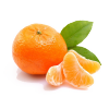 Mandarin Orange
