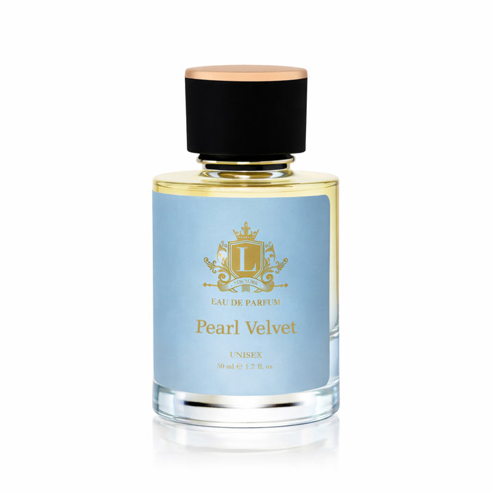 Pearl Velvet