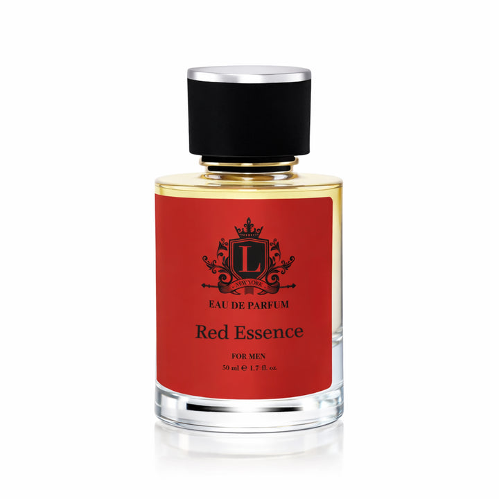 Red Essence