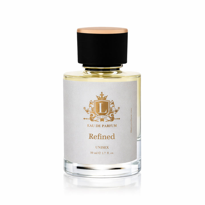 Refined