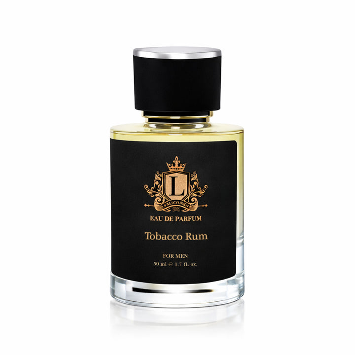 Tobacco Rum