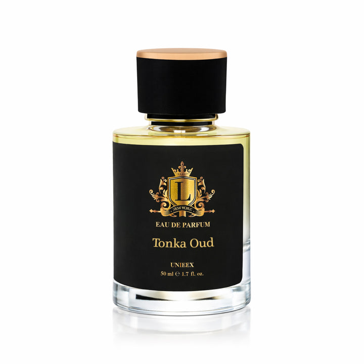Tonka Oud