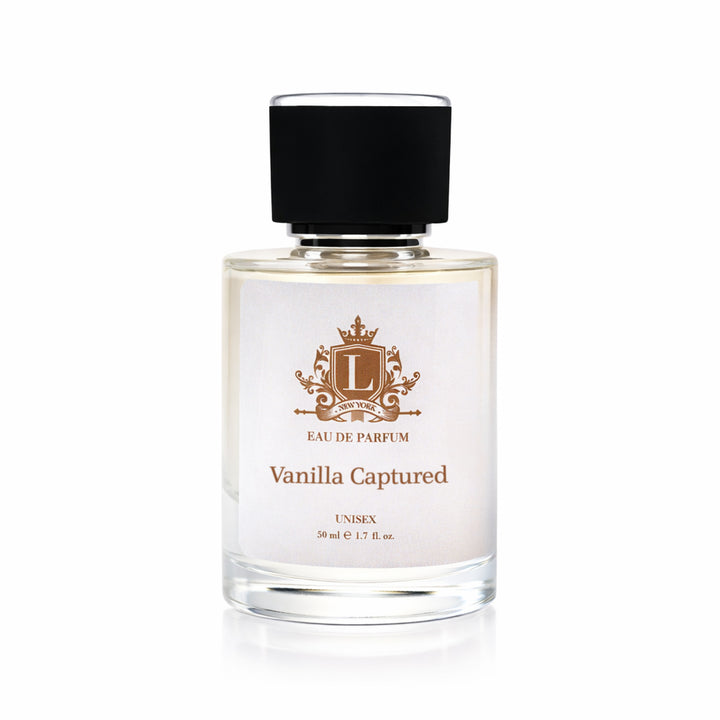 Vanilla Captured